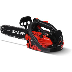 Бензопила STAVR ПЦБ-30/1250М