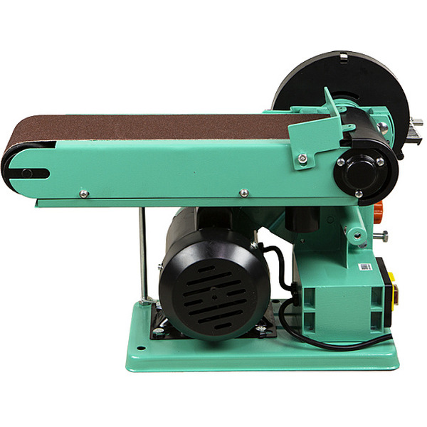 Станок шлифовальный Sturm BG6055DB