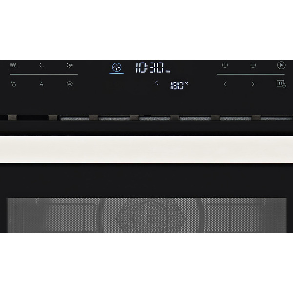 Духовой шкаф Akpo PEA 44M08 SSD01 BL