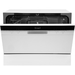 Посудомоечная машина Weissgauff TDW 4017