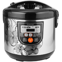 Мультиварка Centek CT-1498 Ceramic