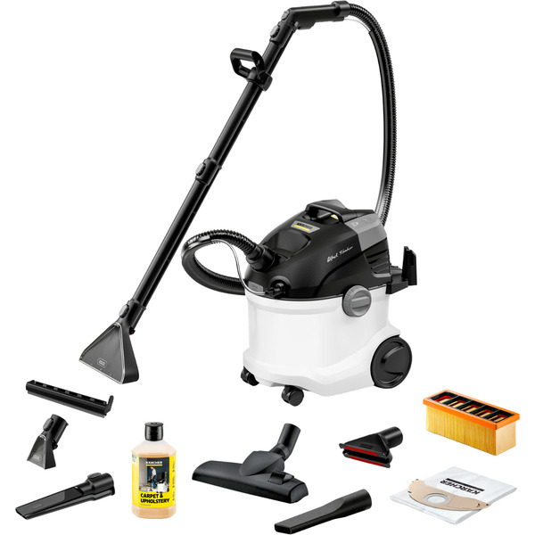 Пылесос моющий KARCHER SE 6 Signature Line (1.081-190.0)