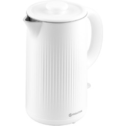 Электрочайник Evolution AIRO S202 White