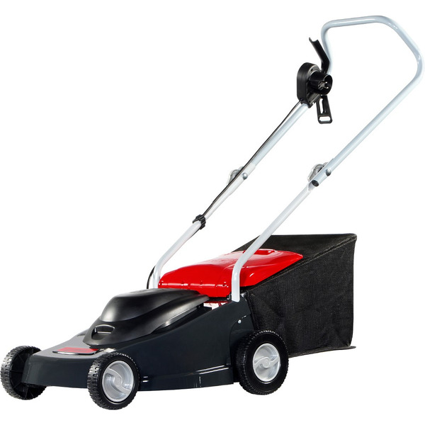 Газонокосилка электрическая EFCO PR 40 S (66089101P)