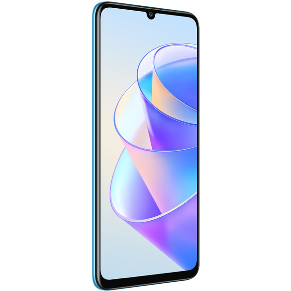 Смартфон Honor X7a Plus 6GB/128GB Ocean Blue