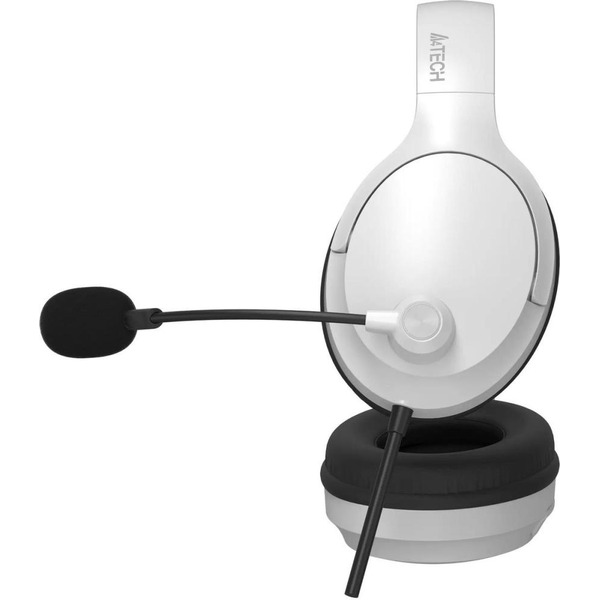 Наушники A4Tech Fstyler FH280U (белый)