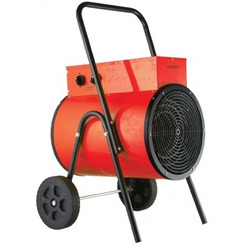 Тепловая пушка Oasis TP-150R (U)