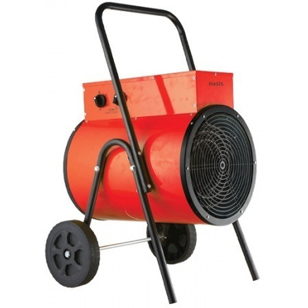 Тепловая пушка Oasis TP-150R (U)