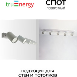 Светильник TRUENERGY MODERN 21371