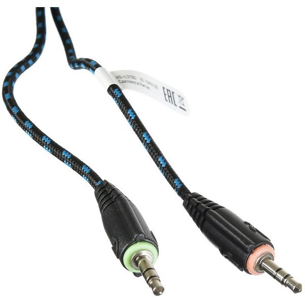 Наушники Oklick HS-L370G Eclipse