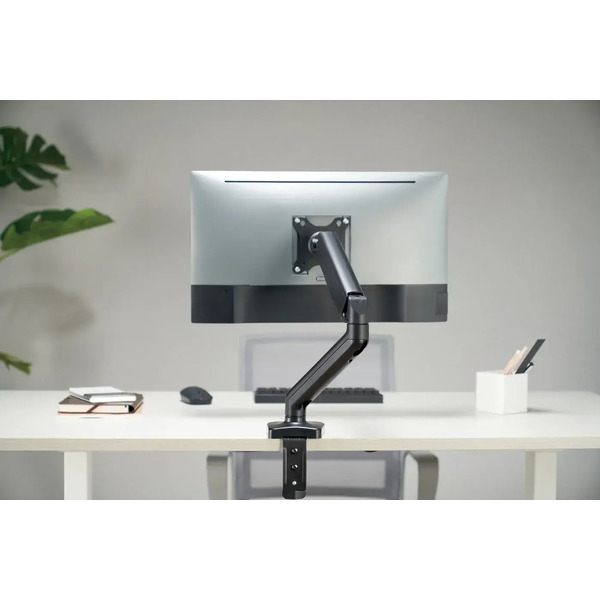 Кронштейн для монитора ErgoSmart Power Black