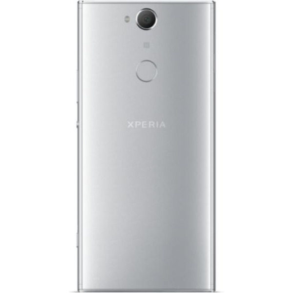 Смартфон SONY Xperia XA2 Plus серебристый