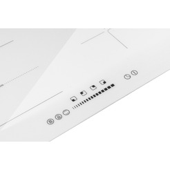 Варочная панель YOUQ YQHI 60.941F619 Inverter WH