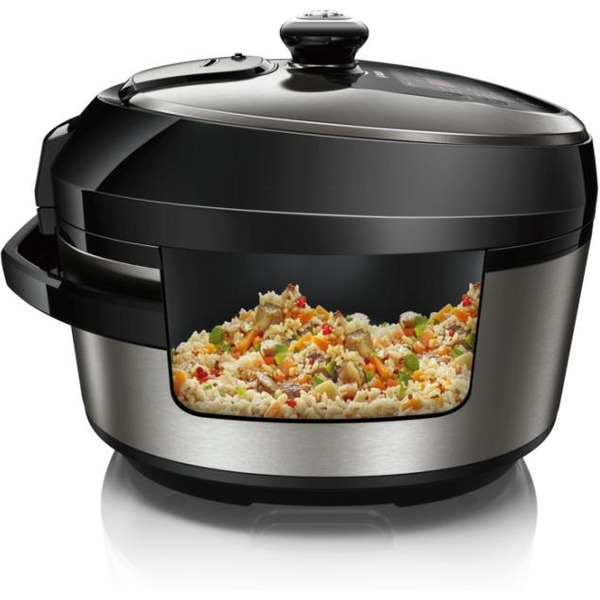 Мультиварка BOSCH MUC88B68RU