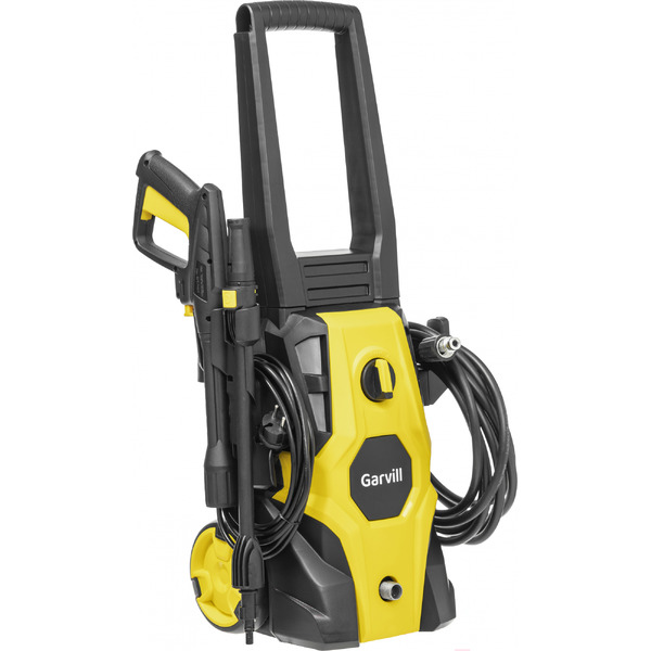 Мойка высокого давления Garvill ABW-100