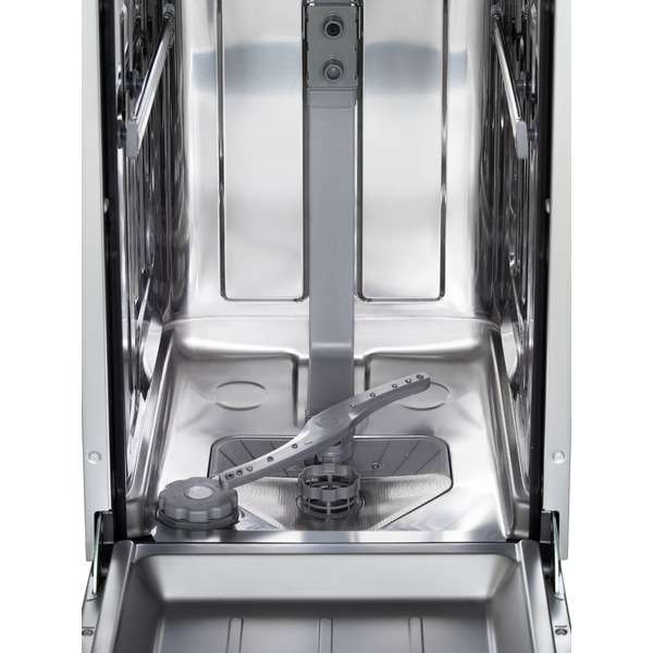 Встраиваемая посудомоечная машина DeLonghi DDW 06S Olivine