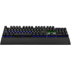 Клавиатура Oklick 935G RAGNAR