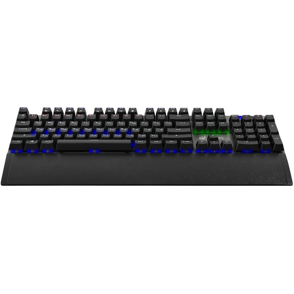 Клавиатура Oklick 935G RAGNAR