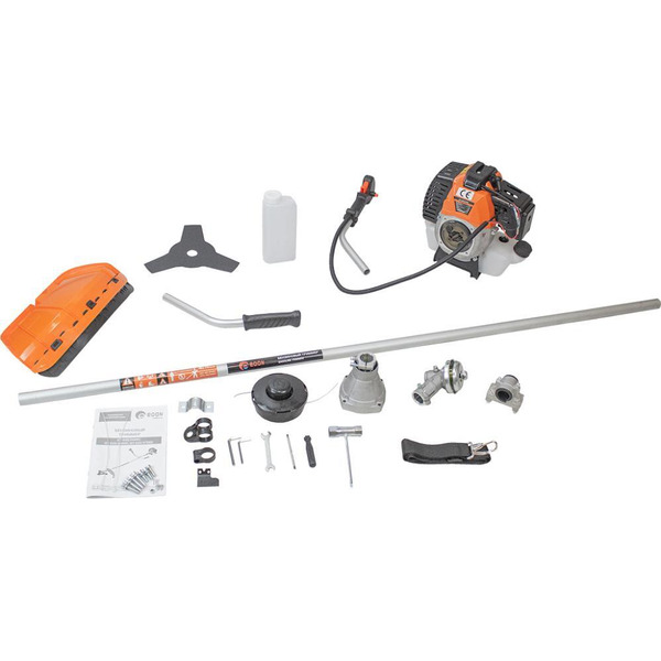 Триммер Edon GT-630/3700C