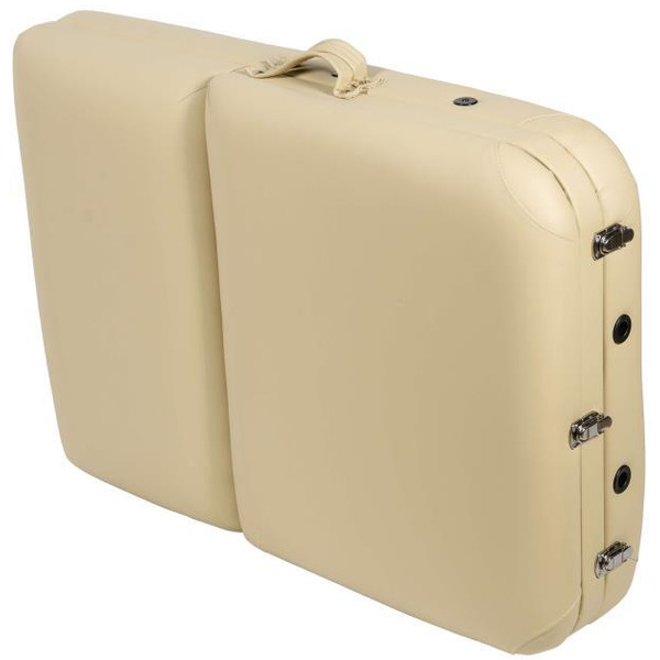 Массажный стол Atlas Sport XXL PRO 3-с 70см 3D-70195 (бежевый)