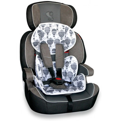 Детское автокресло LORELLI Navigator (Grey Balloons)