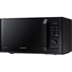 Микроволновая печь Samsung MG23K3515AK/BW