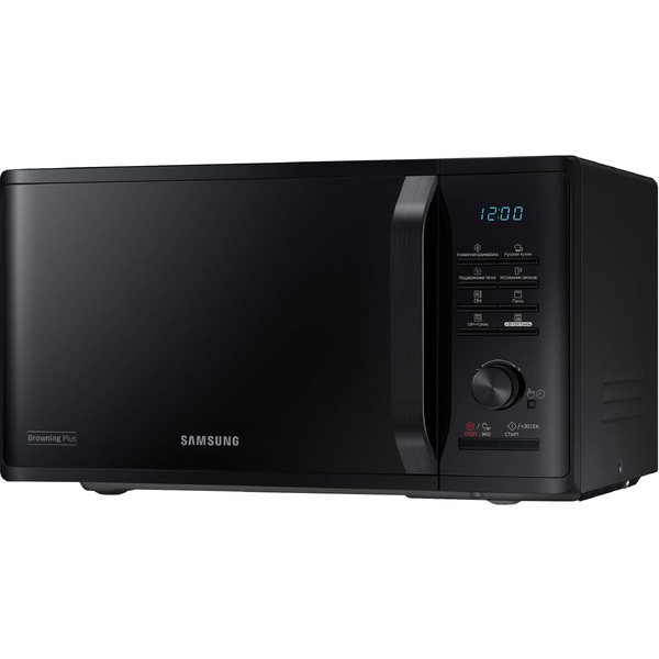 Микроволновая печь Samsung MG23K3515AK/BW