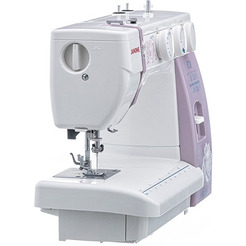 Швейная машина Janome HD1015