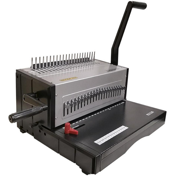 Брошюровщик Office Kit B2130