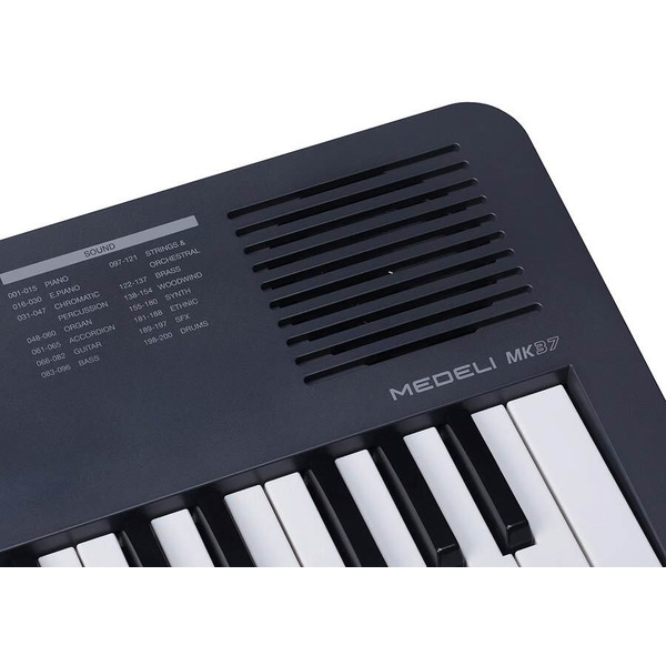 Синтезатор Medeli MK37