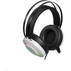 Наушники A4Tech Bloody G521 (белый)