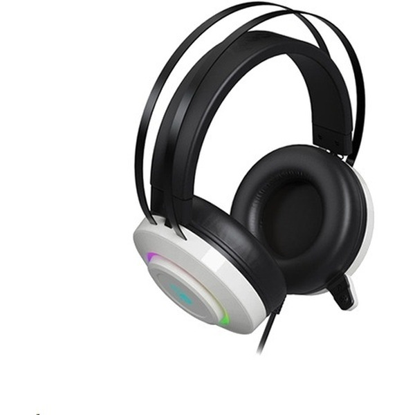 Наушники A4Tech Bloody G521 (белый)