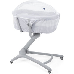 Москитная сетка Chicco Baby Hug 4в1 (белый)