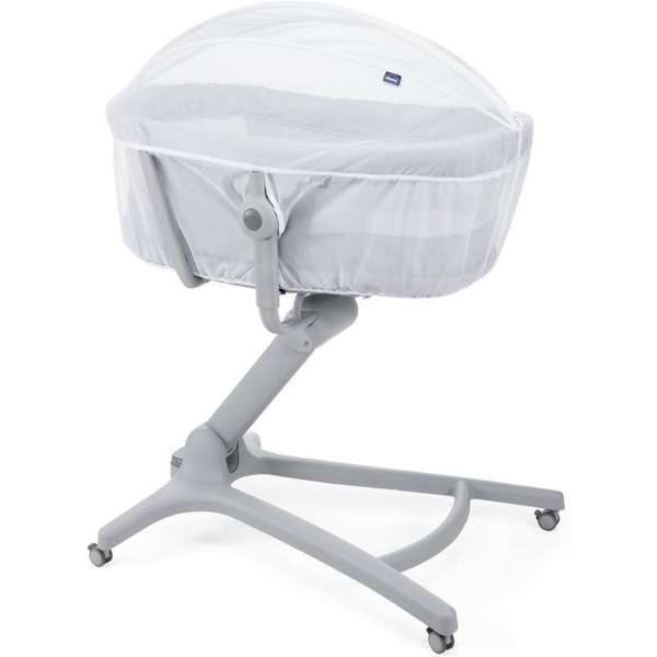 Москитная сетка Chicco Baby Hug 4в1 (белый)