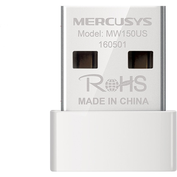 Wi-Fi адаптер Mercusys MW150US