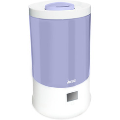Увлажнитель воздуха Scoole SC HR UL 05E (GS)
