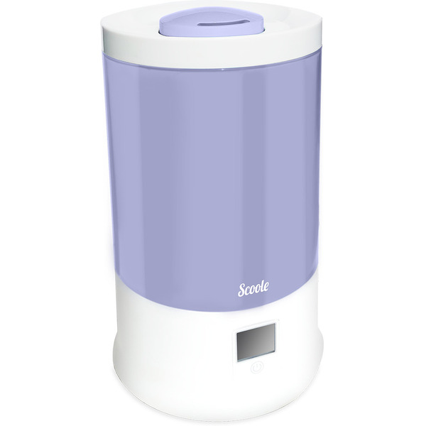 Увлажнитель воздуха Scoole SC HR UL 05E (GS)