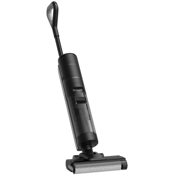 Вертикальный моющий пылесос Dreame Vacuum Cleaner wet and dry H12S (HHR30B)
