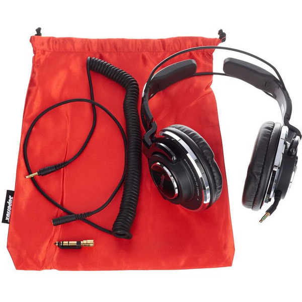 Наушники Superlux HD631