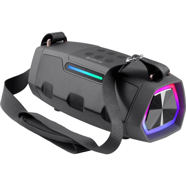 Беспроводная колонка Defender Beatbox 25 65325