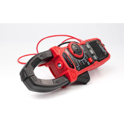 Токовые клещи цифровые КВТ PROLINE КТ 208А 79131