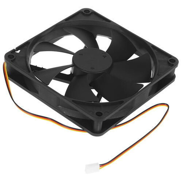 Вентилятор для корпуса Gembird D14025SM-3