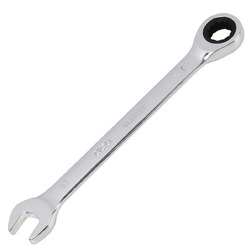 Ключ комбинированный Deli EDL34132