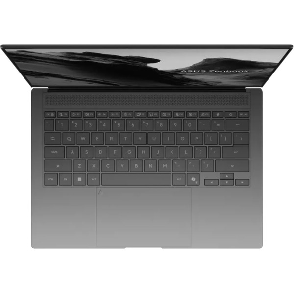 Ноутбук ASUS Zenbook S 14 UX5406AA-SW046W