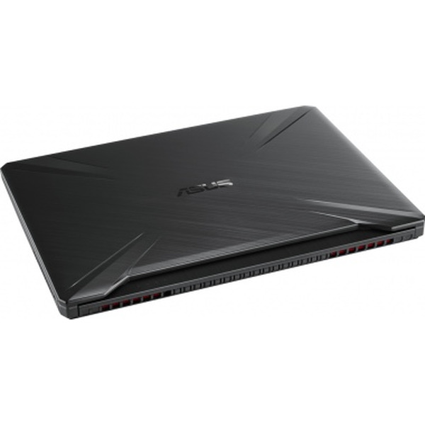 Ноутбук Asus TUF Gaming FX505DD-BQ120
