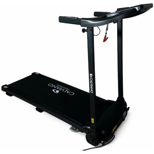 Беговая дорожка Calviano Harvi (черный)