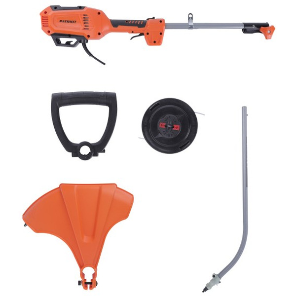 Триммер Patriot ELT 1002