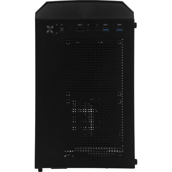 Корпус Aerocool Trinity Mini-G-BK-v2 (ACCS-PV32033.11)