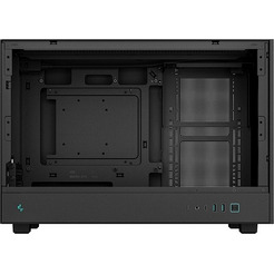 Корпус DeepCool CH260 R-CH260-BKNGM0-G-1