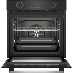 Электрический духовой шкаф Indesit IFE 4841 J BL